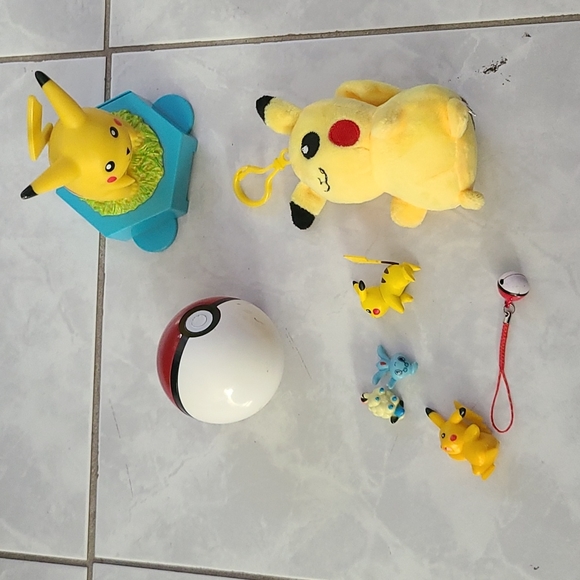 Doremon Bundle Backpack, Figures, Keychains - Picture 13 of 16